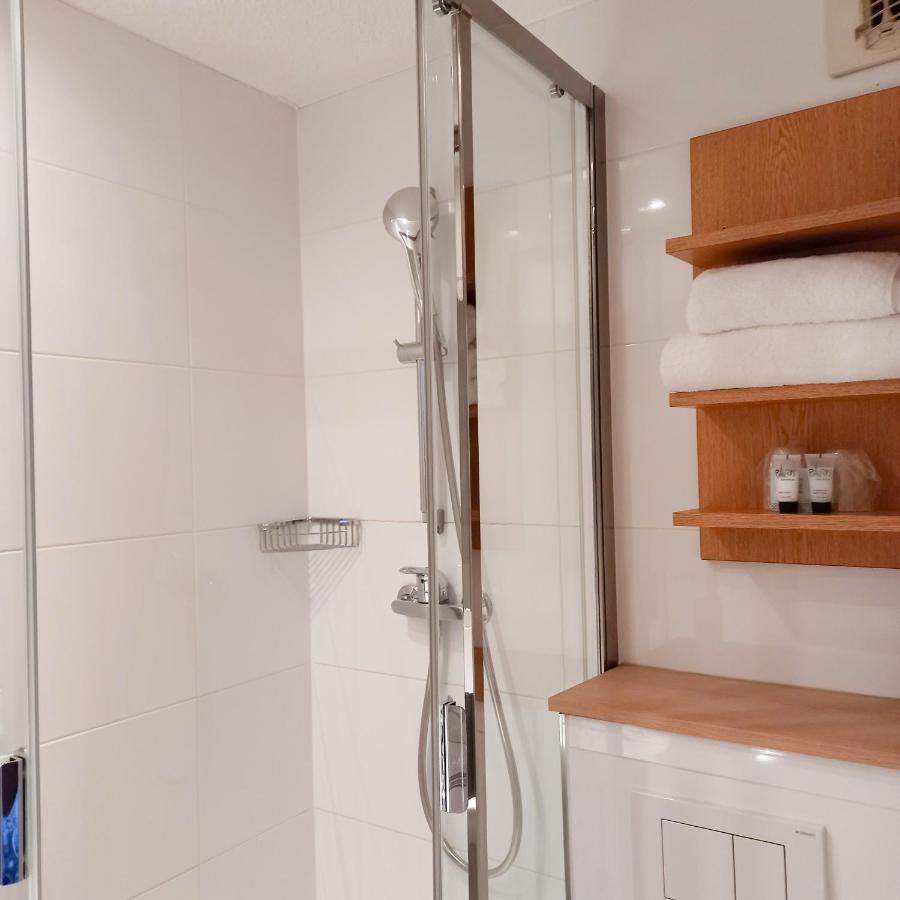Acadie Paris Villepinte Hotel Tremblay-en-France