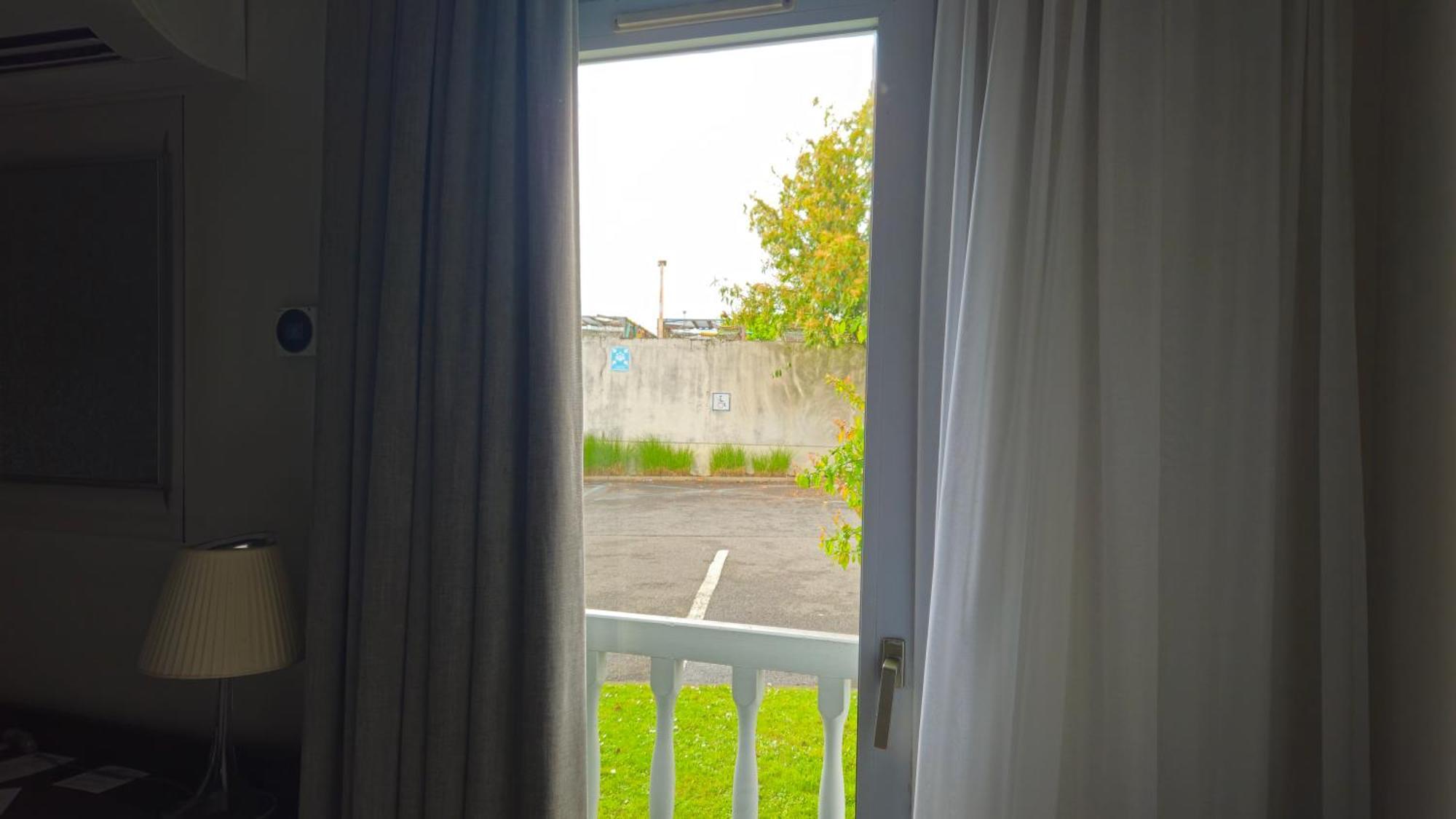 Hotel Acadie Paris Villepinte Tremblay-en-France