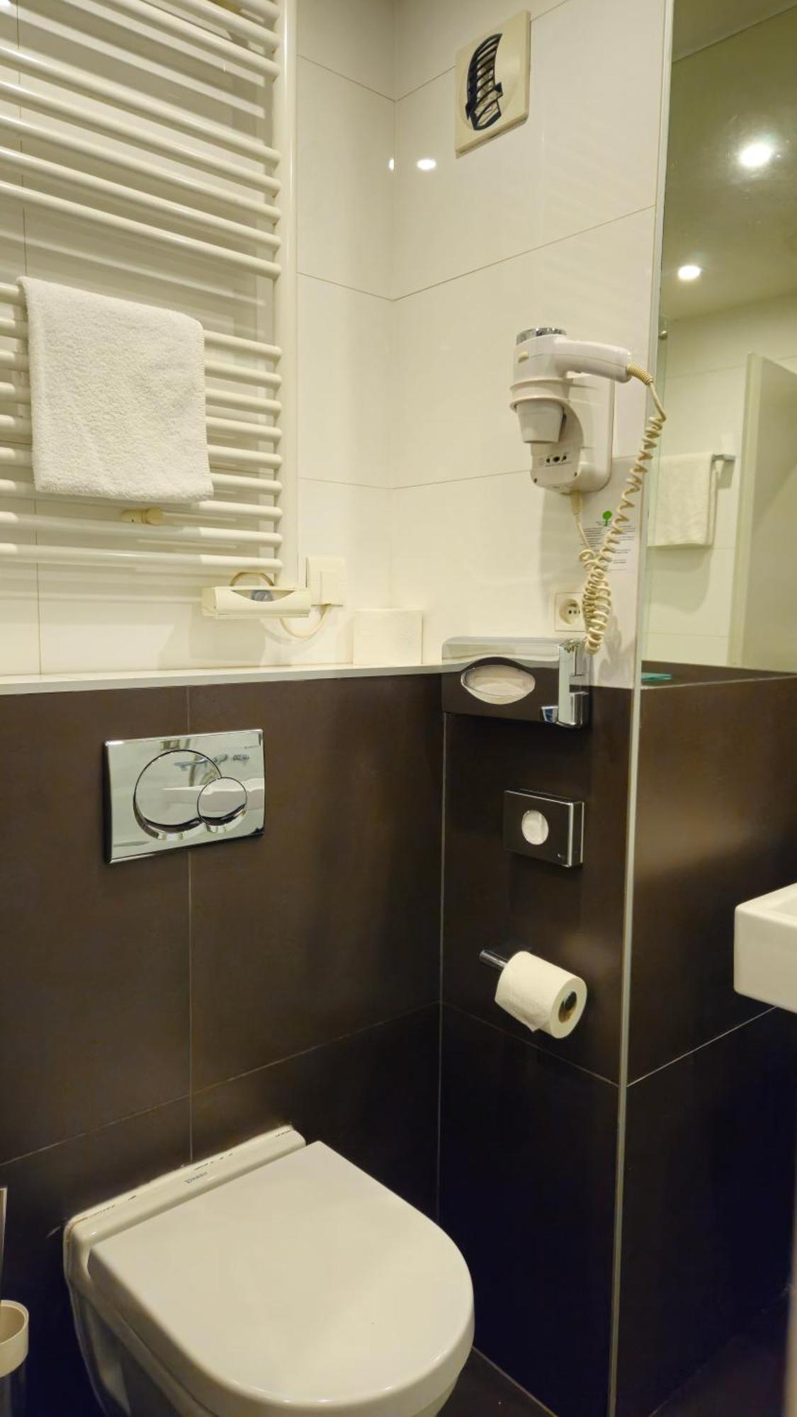 Acadie Paris Villepinte Hotel Tremblay-en-France