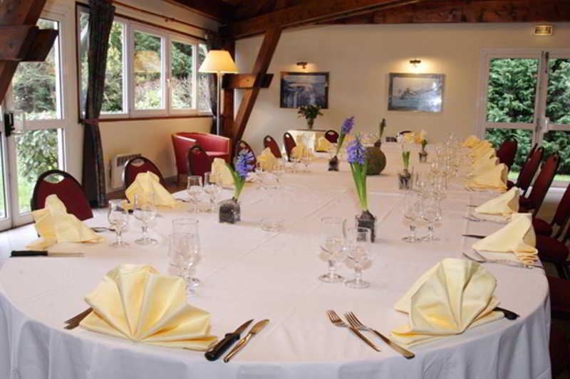 Hotel Acadie Paris Villepinte Tremblay-en-France