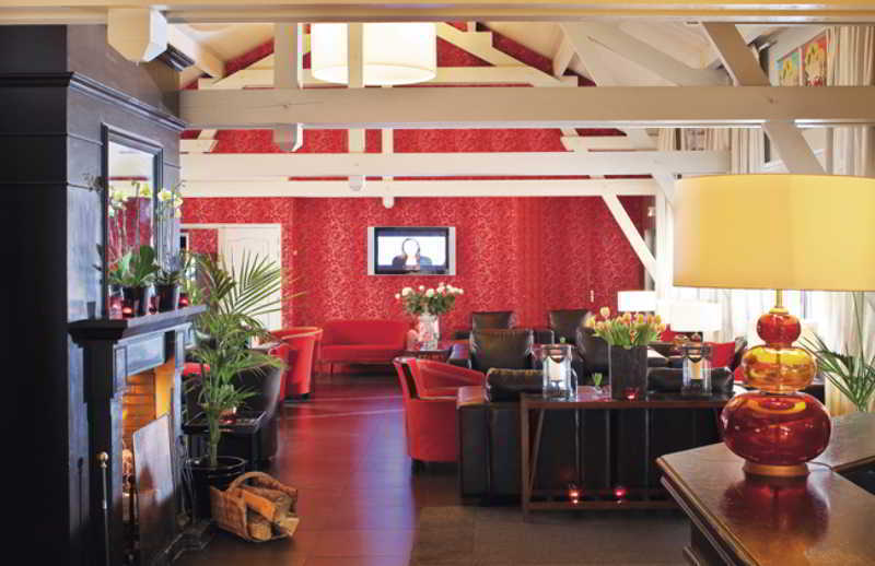 Acadie Paris Villepinte Hotel 3*