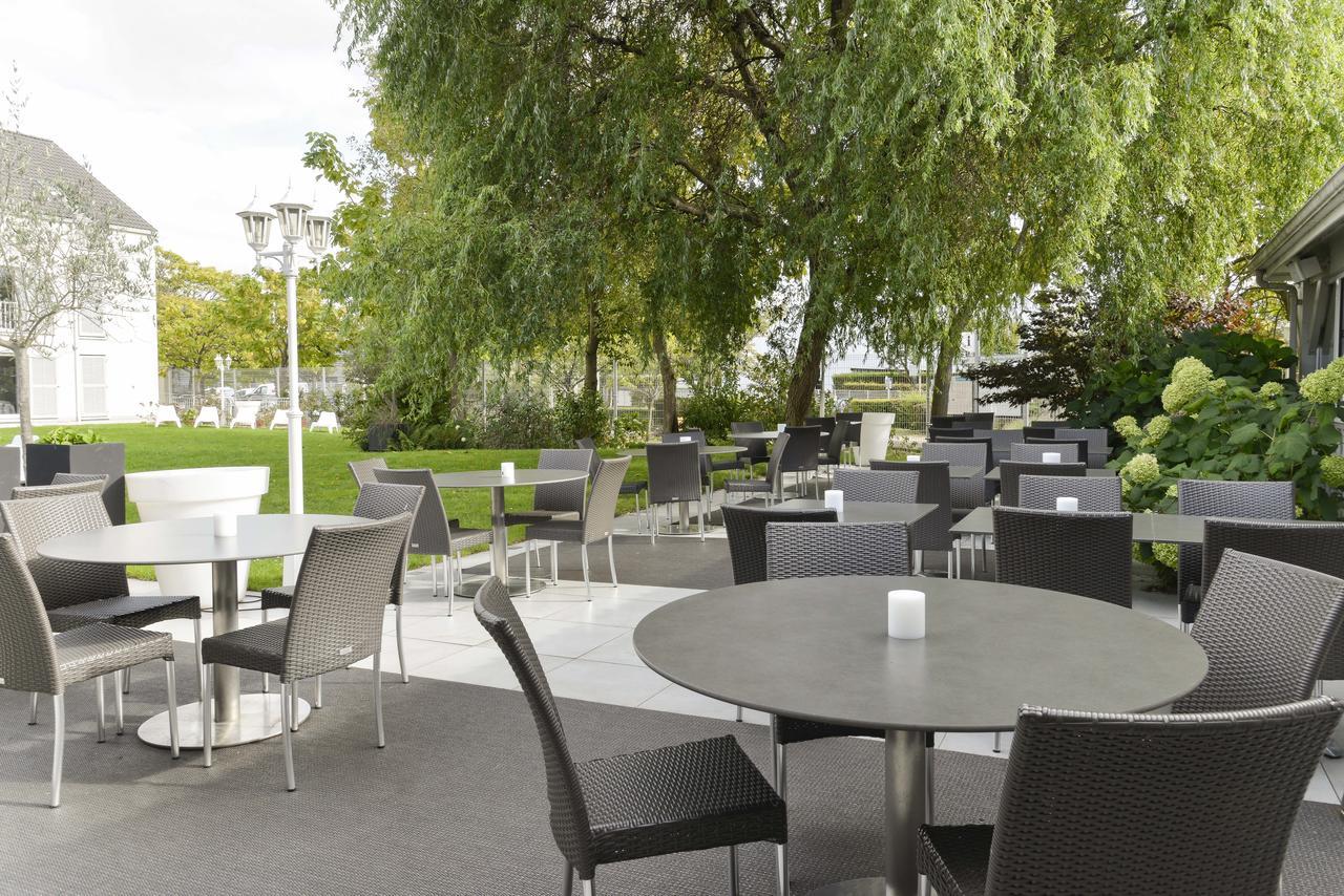 Acadie Paris Villepinte 3*