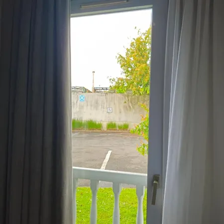 Best Western Hotel Acadie Paris Nord Villepinte Tremblay-en-France Buitenkant foto