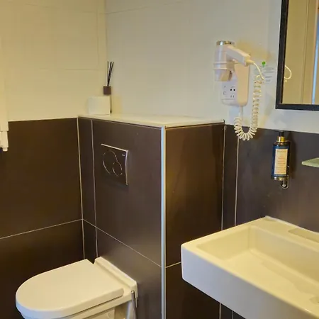 Best Western Hotel Acadie Paris Nord Villepinte Tremblay-en-France Buitenkant foto