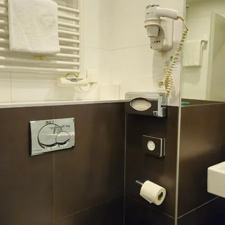 Best Western Hotel Acadie Paris Nord Villepinte Tremblay-en-France Buitenkant foto