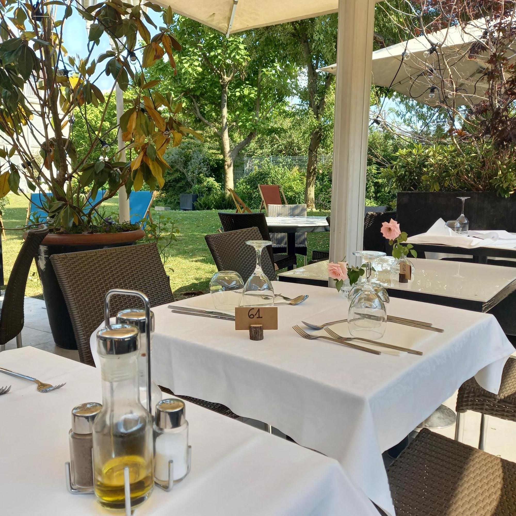 Western Acadie Paris Nord Villepinte 3* Tremblay-en-France