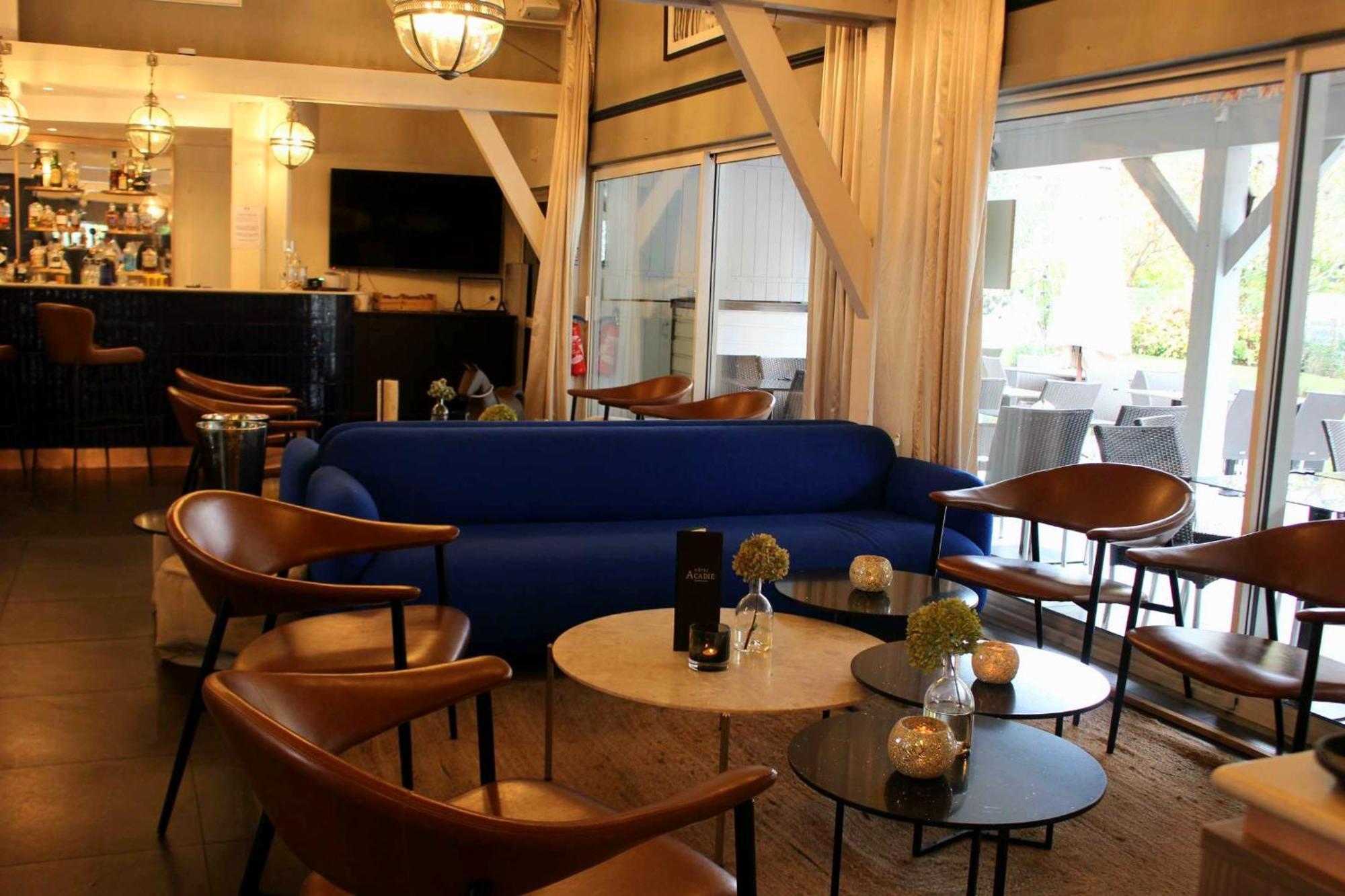 Hotel Western Acadie Paris Nord Villepinte