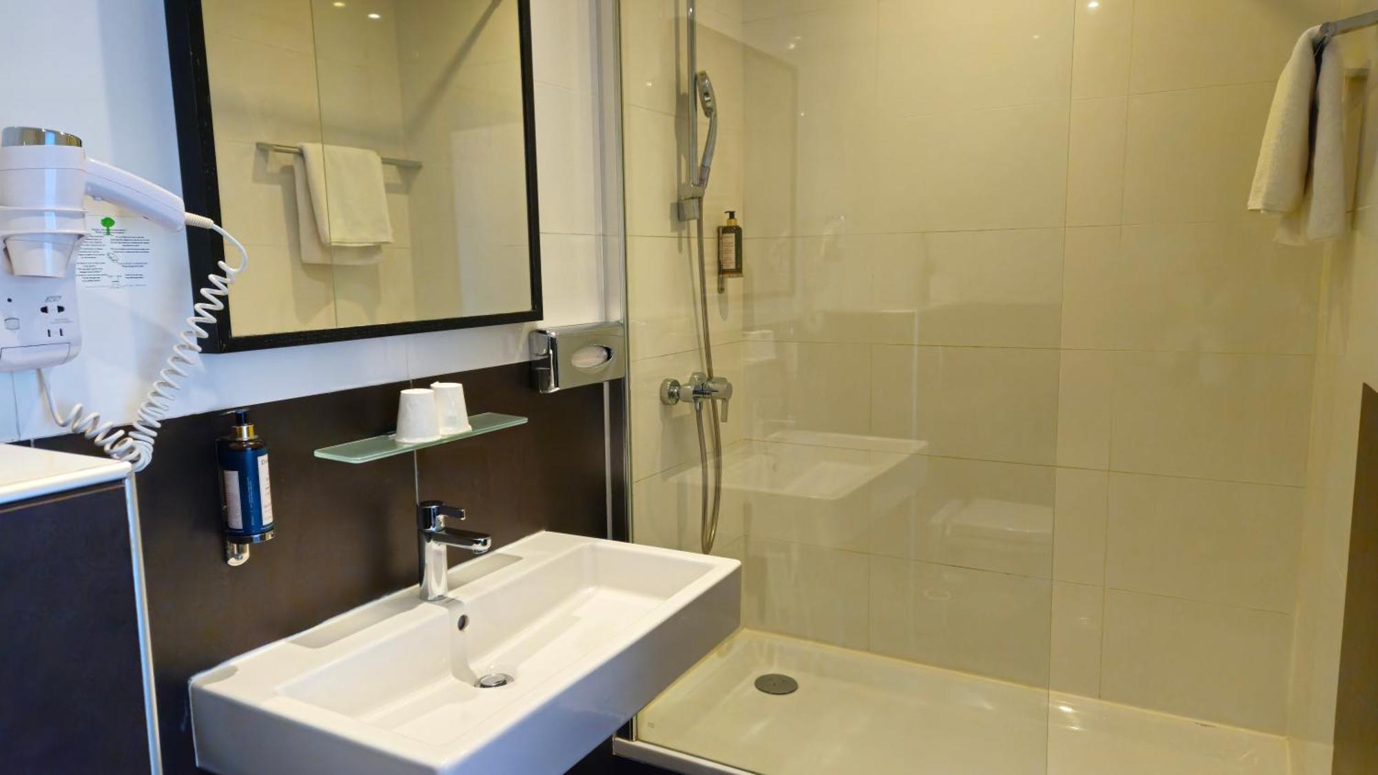 Hotel Western Acadie Paris Nord Villepinte