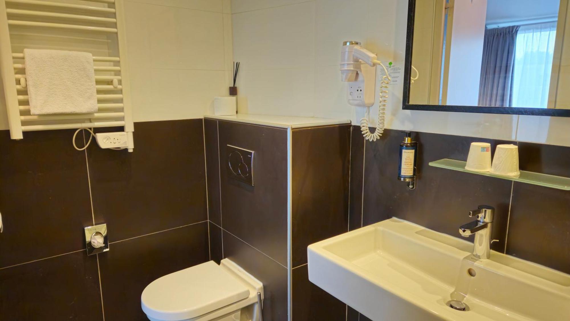 Hotel Western Acadie Paris Nord Villepinte 3*