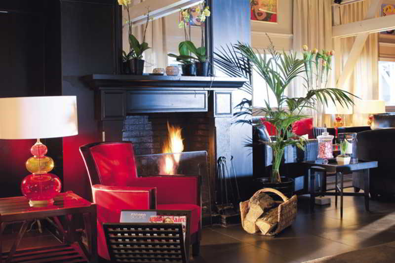 Hotel Western Acadie Paris Nord Villepinte Tremblay-en-France