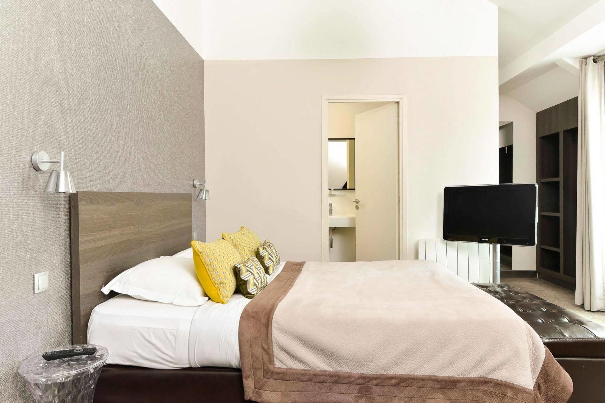 Hotel Western Acadie Paris Nord Villepinte